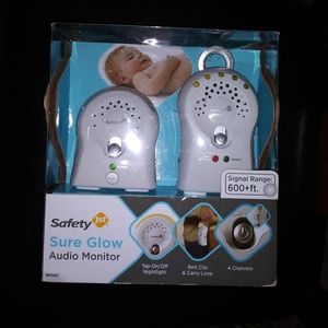 Baby Monitor